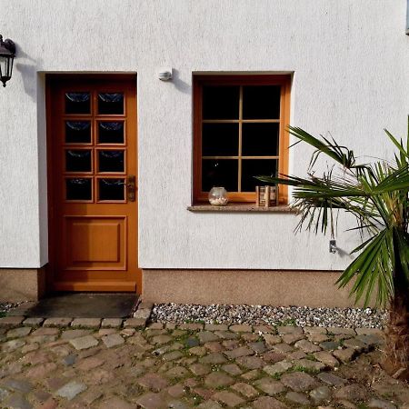 Ein Bett Im Kornfeld - Haus Fernweh - Innenpool Schonfeld  Exterior foto